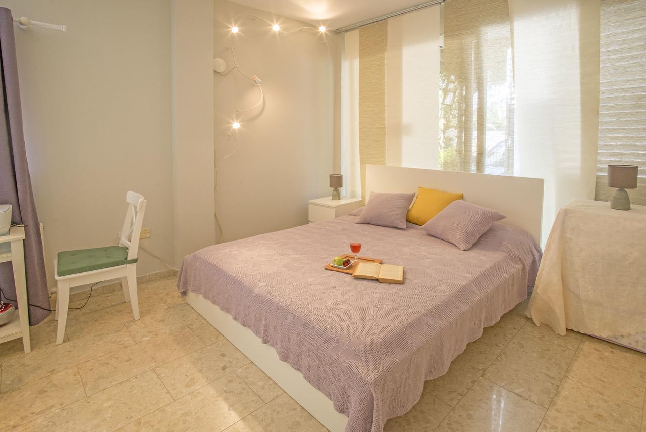Nissi Maria Villa Αγία Νάπα Εξωτερικό φωτογραφία