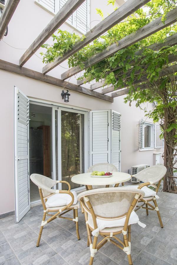 Nissi Maria Villa Αγία Νάπα Εξωτερικό φωτογραφία
