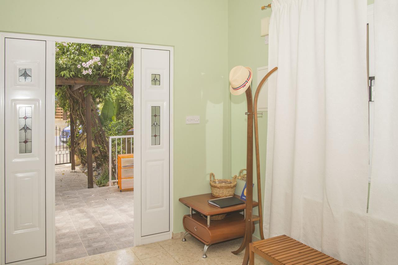 Nissi Maria Villa Αγία Νάπα Εξωτερικό φωτογραφία